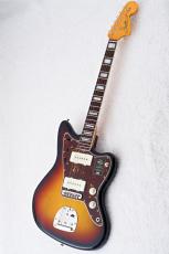 Fender American Vintage II 1966 Jazzmaster 3Tone Sunburst【3.92kg】_2