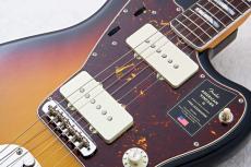 Fender American Vintage II 1966 Jazzmaster 3Tone Sunburst【3.92kg】_4