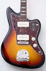 Fender American Vintage II 1966 Jazzmaster 3Tone Sunburst【3.92kg】_6