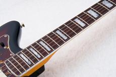 Fender American Vintage II 1966 Jazzmaster 3Tone Sunburst【3.92kg】_8