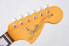 Fender American Vintage II 1966 Jazzmaster 3Tone Sunburst【3.92kg】_10
