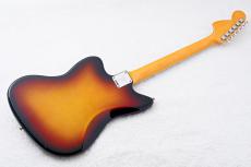 Fender American Vintage II 1966 Jazzmaster 3Tone Sunburst【3.92kg】_11