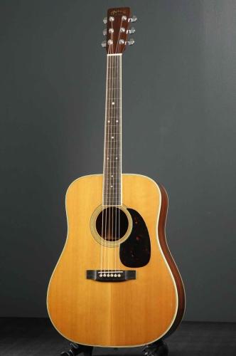 Martin D-35