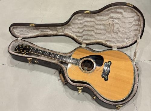 YAMAHA YAMAHA L-53 Custom 1977