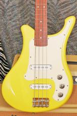 YAMAHA SBV-500　/　ビンテージ・イエロー_3