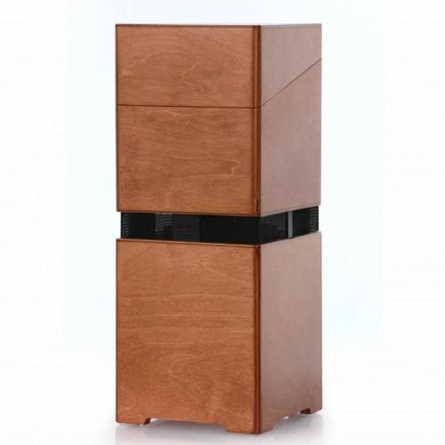 acus sound engineering 【紹介動画あり】ALLAROUND 8【イタリア製アコギアンプ】【360度全方位出力】【48回払い無金利】