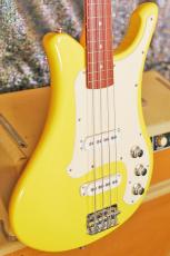 YAMAHA SBV-500　/　ビンテージ・イエロー_5