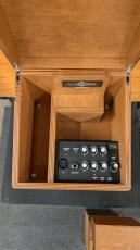 acus sound engineering 【紹介動画あり】ALLAROUND 8【イタリア製アコギアンプ】【360度全方位出力】【48回払い無金利】_5