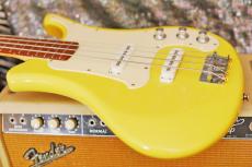 YAMAHA SBV-500　/　ビンテージ・イエロー_7