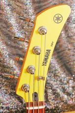 YAMAHA SBV-500　/　ビンテージ・イエロー_8