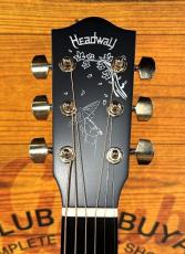 Headway 【2026年春限定モデル】HF-SAKURA' 26/STD UZP-GRD【桜材使用】【48回払い無金利】_5