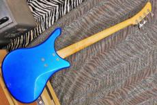 YAMAHA SBV-550　/　シェルビー・ブルー　/　ミント・コンディション_2