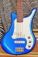 YAMAHA SBV-550　/　シェルビー・ブルー　/　ミント・コンディション_3