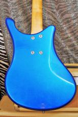 YAMAHA SBV-550　/　シェルビー・ブルー　/　ミント・コンディション_4