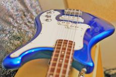 YAMAHA SBV-550　/　シェルビー・ブルー　/　ミント・コンディション_5