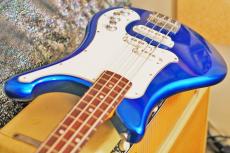 YAMAHA SBV-550　/　シェルビー・ブルー　/　ミント・コンディション_6