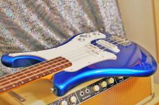 YAMAHA SBV-550　/　シェルビー・ブルー　/　ミント・コンディション_7