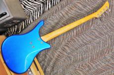 YAMAHA SBV-550　/　シェルビー・ブルー　/　プレイヤーズ・コンディション_2