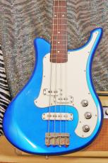 YAMAHA SBV-550　/　シェルビー・ブルー　/　プレイヤーズ・コンディション_3