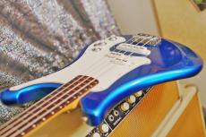 YAMAHA SBV-550　/　シェルビー・ブルー　/　プレイヤーズ・コンディション_6