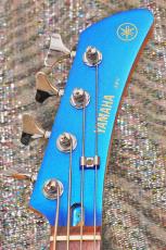 YAMAHA SBV-550　/　シェルビー・ブルー　/　プレイヤーズ・コンディション_8