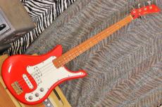 YAMAHA SBV-550　/　レッド・メタリック