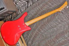 YAMAHA SBV-550　/　レッド・メタリック_2