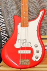 YAMAHA SBV-550　/　レッド・メタリック_3