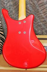 YAMAHA SBV-550　/　レッド・メタリック_4