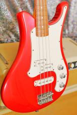 YAMAHA SBV-550　/　レッド・メタリック_5