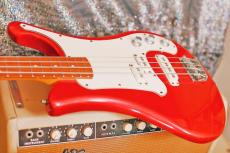 YAMAHA SBV-550　/　レッド・メタリック_6