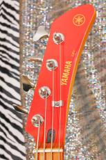 YAMAHA SBV-550　/　レッド・メタリック_9