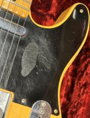 Fender Custom Shop Custom Shop MBS 1951 Nocaster Relic Butter Scotsch Blonde Built by Carlos Lopez 2019年製【3.10kg】_5