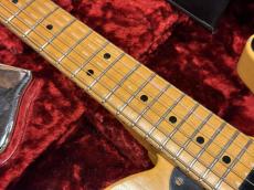 Fender Custom Shop Custom Shop MBS 1951 Nocaster Relic Butter Scotsch Blonde Built by Carlos Lopez 2019年製【3.10kg】_7