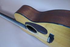 Martin 00-18 Standard / Old Decal Logo・Open Back Peg・Solid Spruce Top・Solid Mahogany Side and Back・Ebony Fingerboard and Bridge・Tortoiseshell Color Pick-guard【With Original Case】2017年製_5