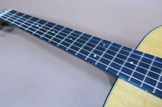 Martin 00-18 Standard / Old Decal Logo・Open Back Peg・Solid Spruce Top・Solid Mahogany Side and Back・Ebony Fingerboard and Bridge・Tortoiseshell Color Pick-guard【With Original Case】2017年製_9