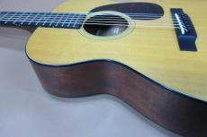 Martin 00-18 Standard / Old Decal Logo・Open Back Peg・Solid Spruce Top・Solid Mahogany Side and Back・Ebony Fingerboard and Bridge・Tortoiseshell Color Pick-guard【With Original Case】2017年製_13