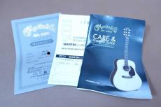 Martin 00-18 Standard / Old Decal Logo・Open Back Peg・Solid Spruce Top・Solid Mahogany Side and Back・Ebony Fingerboard and Bridge・Tortoiseshell Color Pick-guard【With Original Case】2017年製_16
