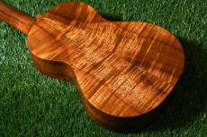 LEHUA UKULELE UK 4C #528【USED】_2