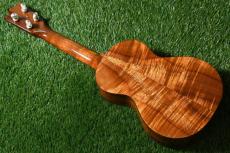 LEHUA UKULELE UK 4C #528【USED】_4