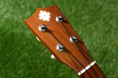 LEHUA UKULELE UK 4C #528【USED】_5
