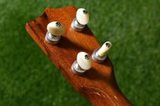 LEHUA UKULELE UK 4C #528【USED】_6