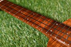 LEHUA UKULELE UK 4C #528【USED】_7