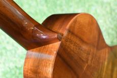 LEHUA UKULELE UK 4C #528【USED】_9