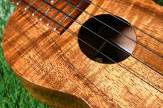 LEHUA UKULELE UK 4C #528【USED】_11