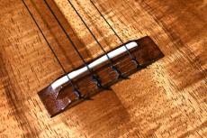 LEHUA UKULELE UK 4C #528【USED】_12