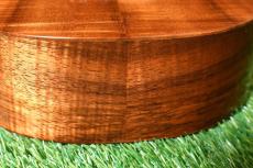 LEHUA UKULELE UK 4C #528【USED】_13