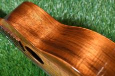 LEHUA UKULELE UK 4C #528【USED】_14