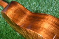 LEHUA UKULELE UK 4C #528【USED】_15