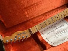 Fender USA American Vintage '52 Telecaster　BTB　2005　フェンダーU.S.A.　アメリカンヴィンテージ　テレキャスター_4